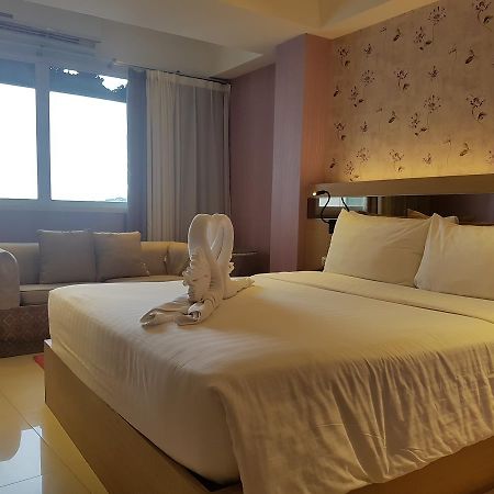 Kavin Buri Green Hotel Udon Thani Ngoại thất bức ảnh