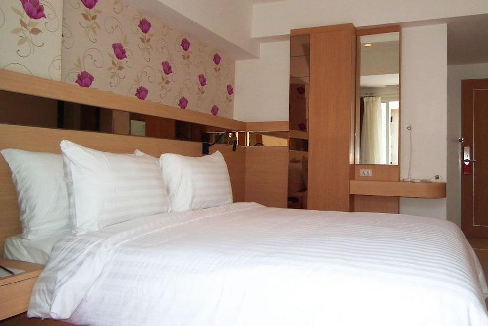 Kavin Buri Green Hotel Udon Thani Ngoại thất bức ảnh