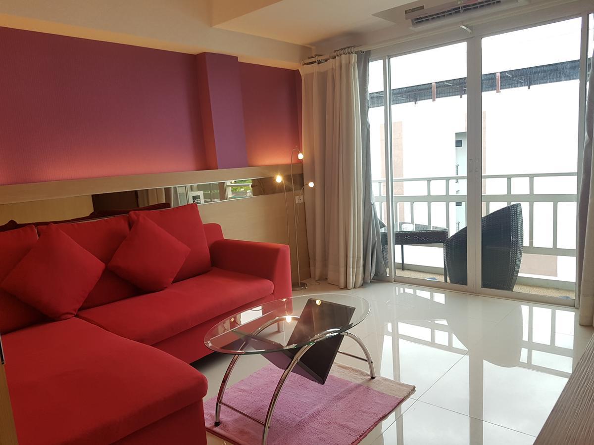 Kavin Buri Green Hotel Udon Thani Ngoại thất bức ảnh
