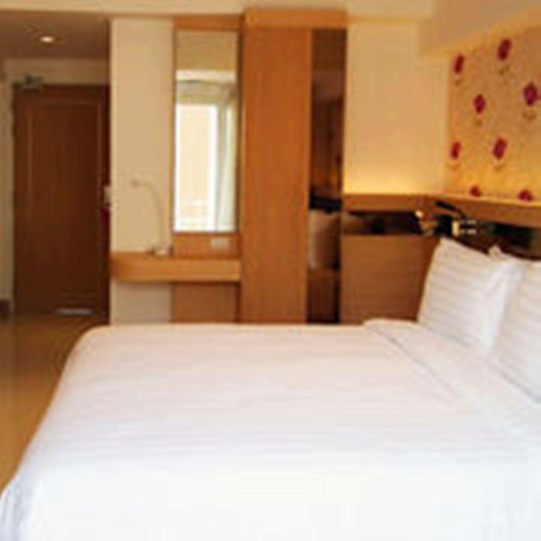 Kavin Buri Green Hotel Udon Thani Ngoại thất bức ảnh