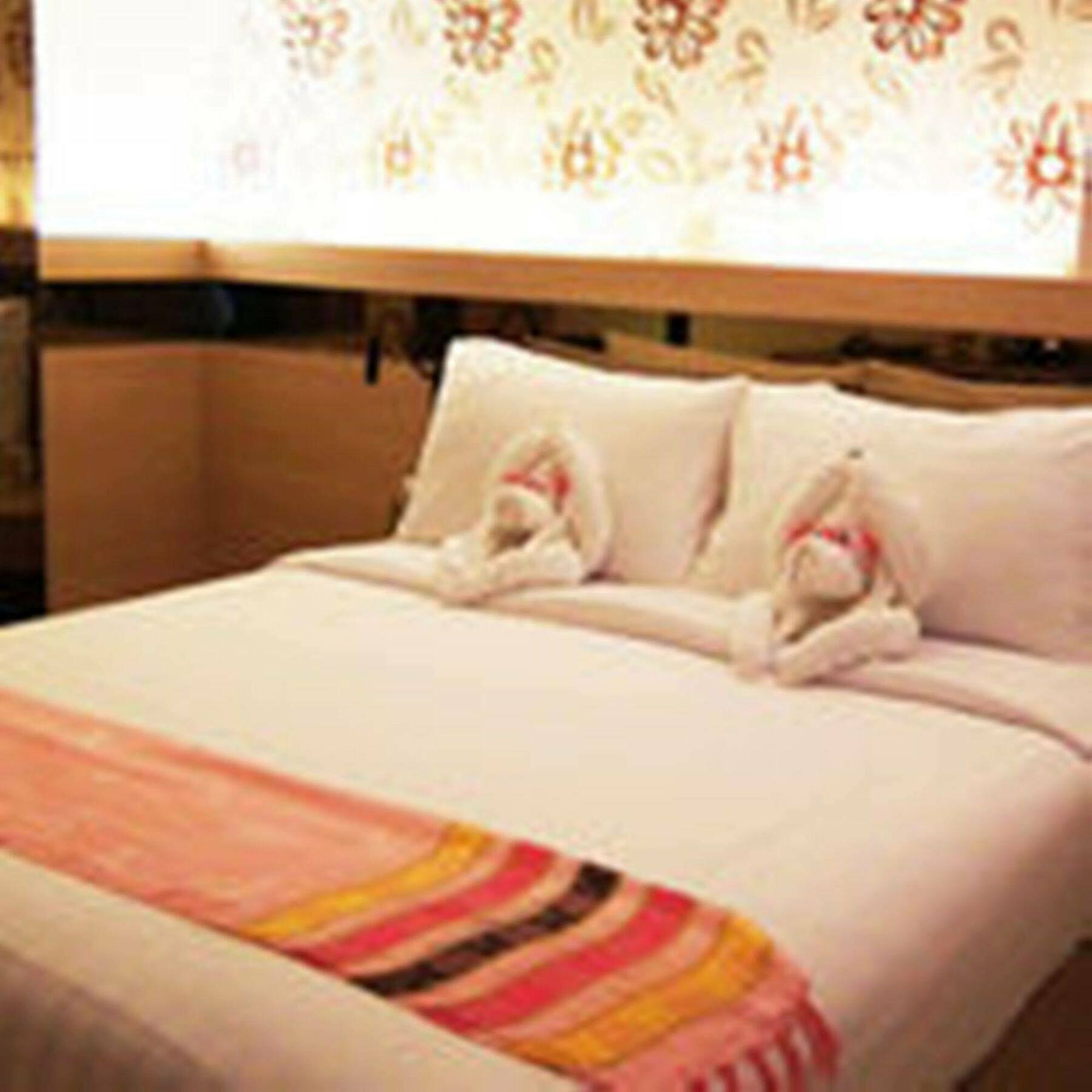 Kavin Buri Green Hotel Udon Thani Ngoại thất bức ảnh
